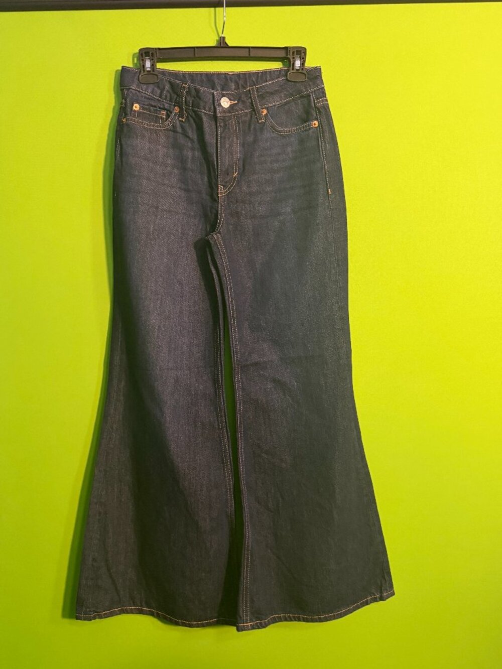 M&S Women's Jeans, Flare